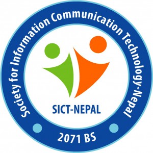 Logo of SICT Nepal (2)